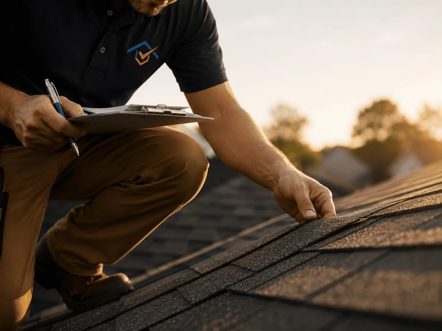 Why Choose Roof Inspection in Shaktoolik, AK